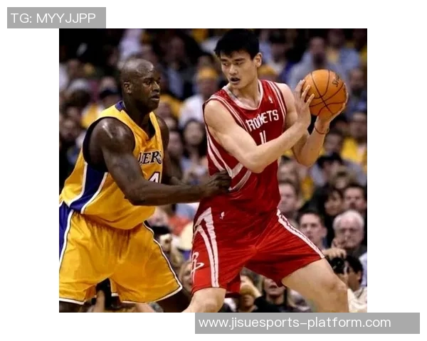 姚明身高20米的传奇故事与篮球梦想的辉煌旅程