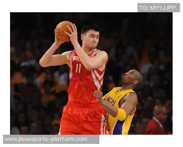 菲律宾中锋姚明的传奇篮球之路与对亚洲篮球的深远影响